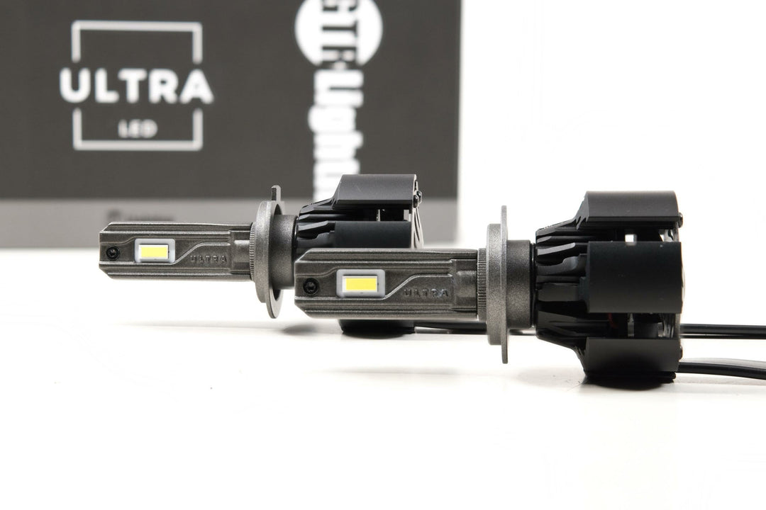H7: GTR Ultra Series 2.0-GTR.LED730
