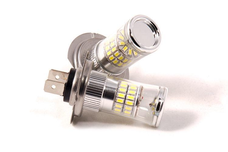 H7 HP48 Cool White LED Bulbs Diode Dynamics-1