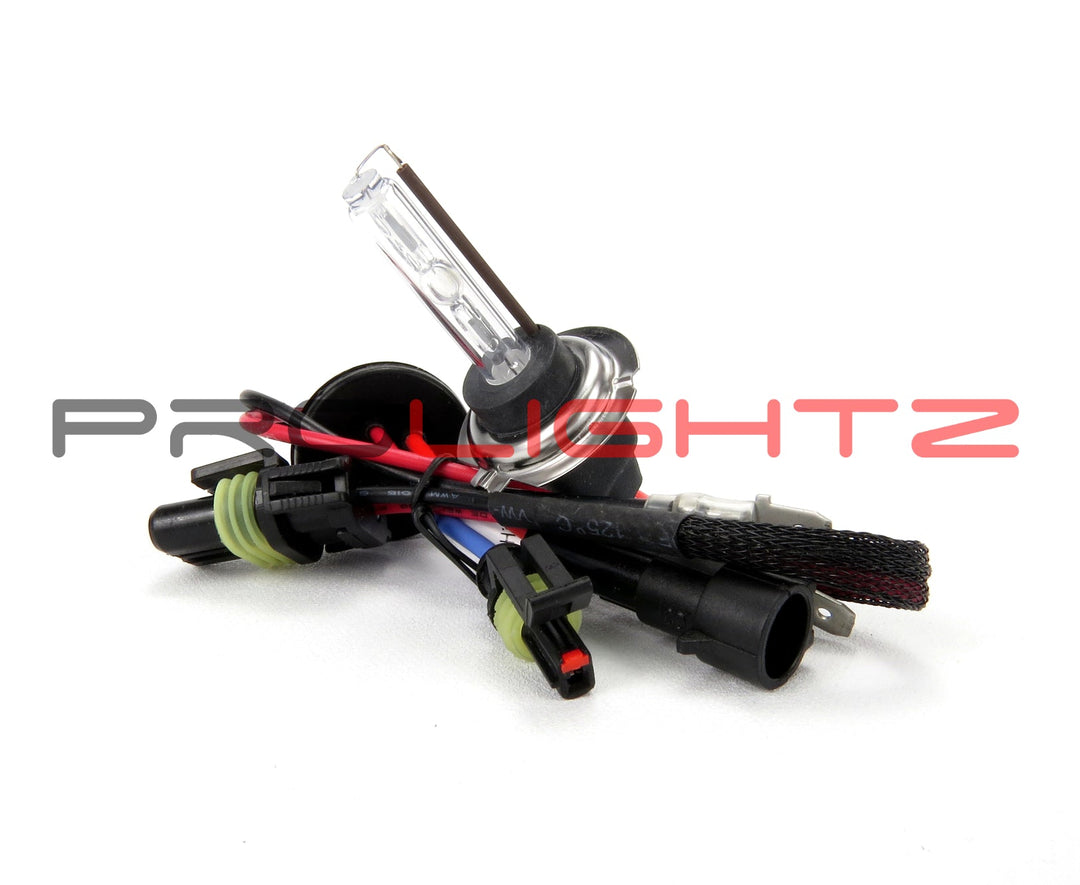 H7 Hylux/CNLight HID system-2