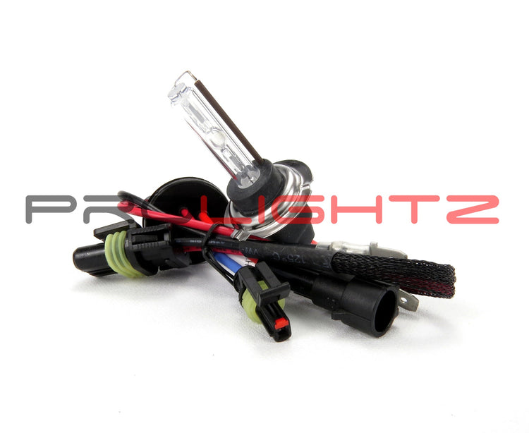 H7 Hylux/CNLight HID system-2