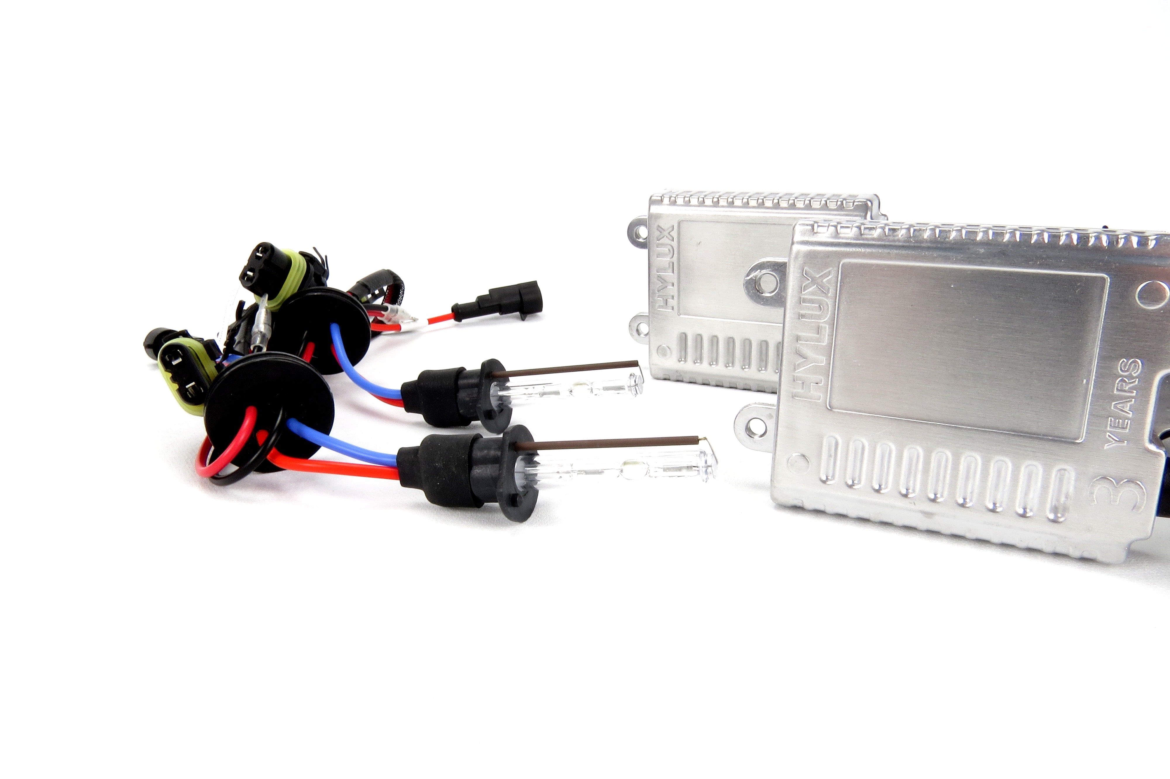 H7 Hylux/CNLight HID system-