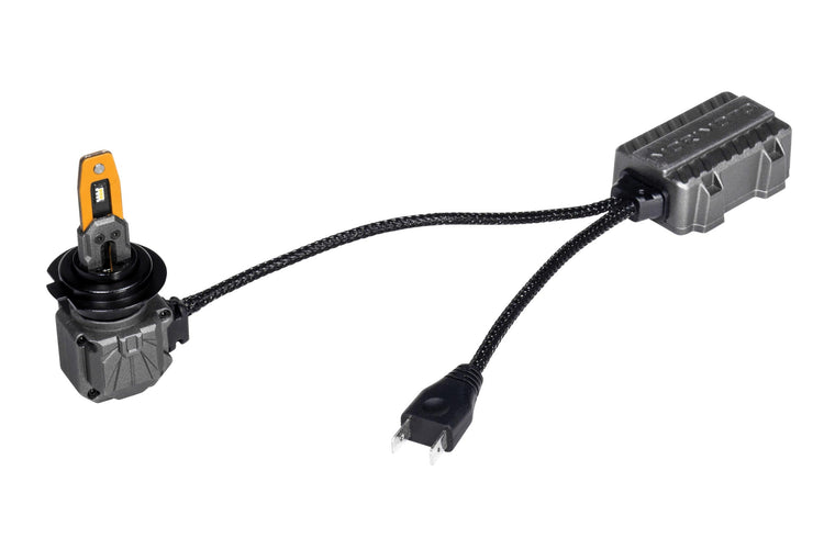 () H7: Morimoto 2Stroke 4.0 LED Bulbs-2