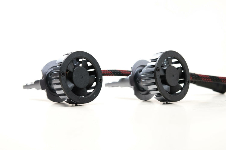 () H7: S-V.4 LED Bulb-3