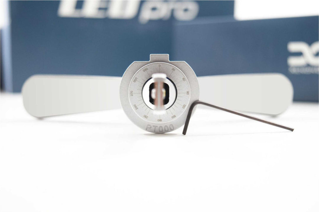 () H7: Xtreme LED Pro (Pair)-3