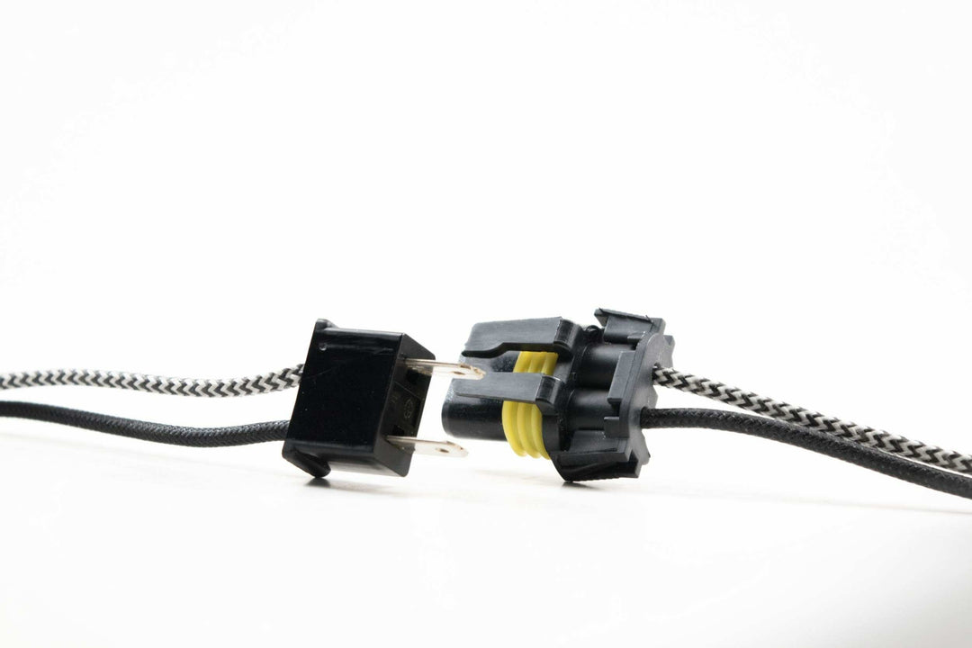 H7A: XTR HID Bulbs (Pair)-2