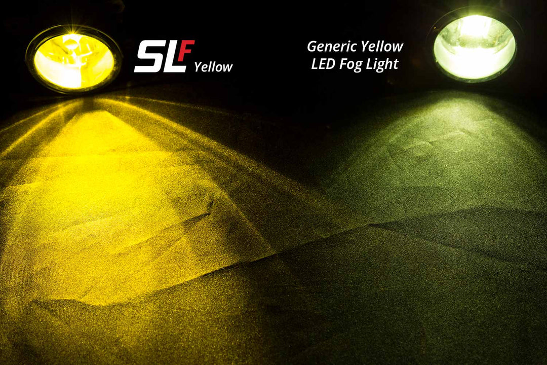 H8 SLF LED Bulb Diode Dynamics-