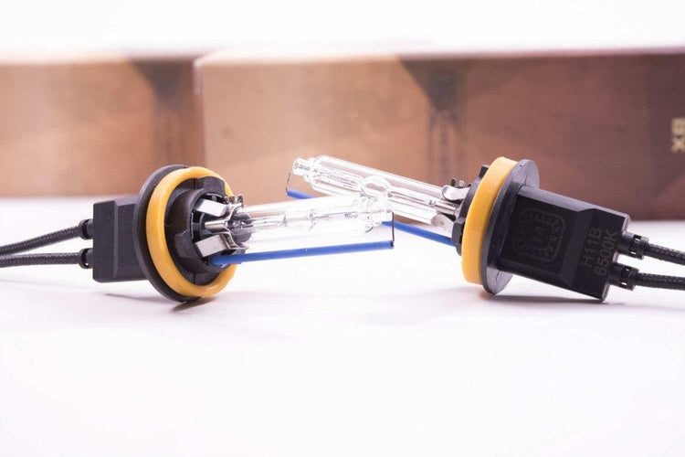 H9: Morimoto Elite HID System-4