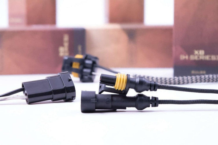 H9: Morimoto Elite HID System-5