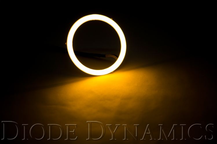 HD LED Halos 100mm Diode Dynamics-4