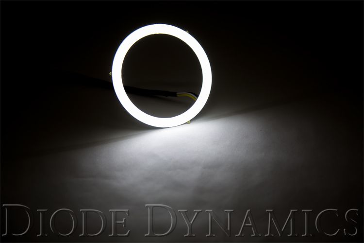 HD LED Halos 100mm/130mm (Four)Diode Dynamics-