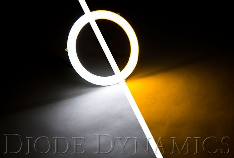HD LED Halos 130mm Diode Dynamics