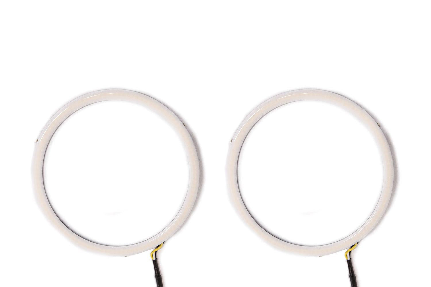 HD LED Halos 185mm Diode Dynamics-5