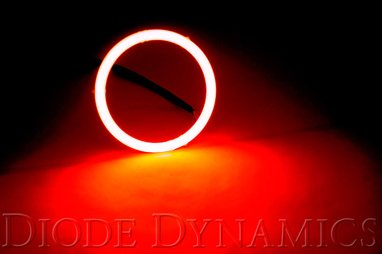 HD LED Halos 50mm Diode Dynamics-dd2046