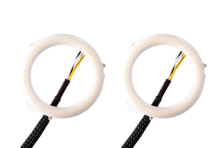 HD LED Halos 60mm Diode Dynamics-7