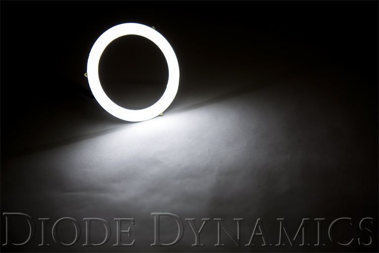 HD LED Halos 70mm Diode Dynamics-dd2072