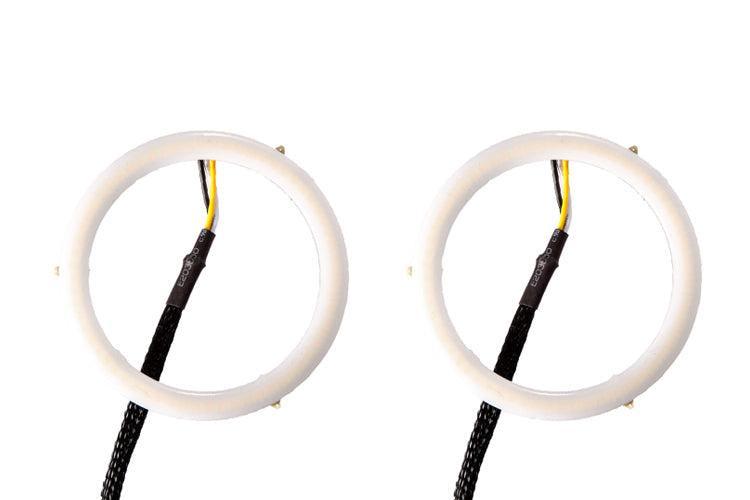 HD LED Halos 80mm Diode Dynamics-5