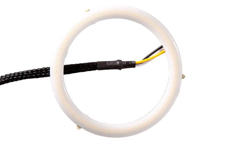 HD LED Halos 80mm Diode Dynamics-6