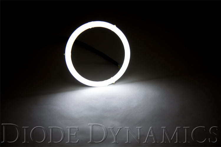 HD LED Halos 80mm/100mm (Four) Diode Dynamics-dd2152