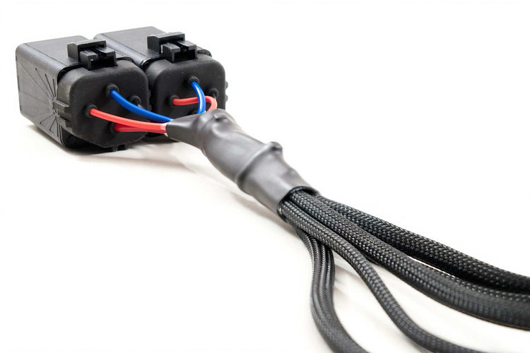 HD Relay: 9005/9006/9012/H10-7