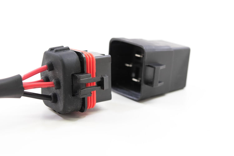 HD Relay: Light Bar-2