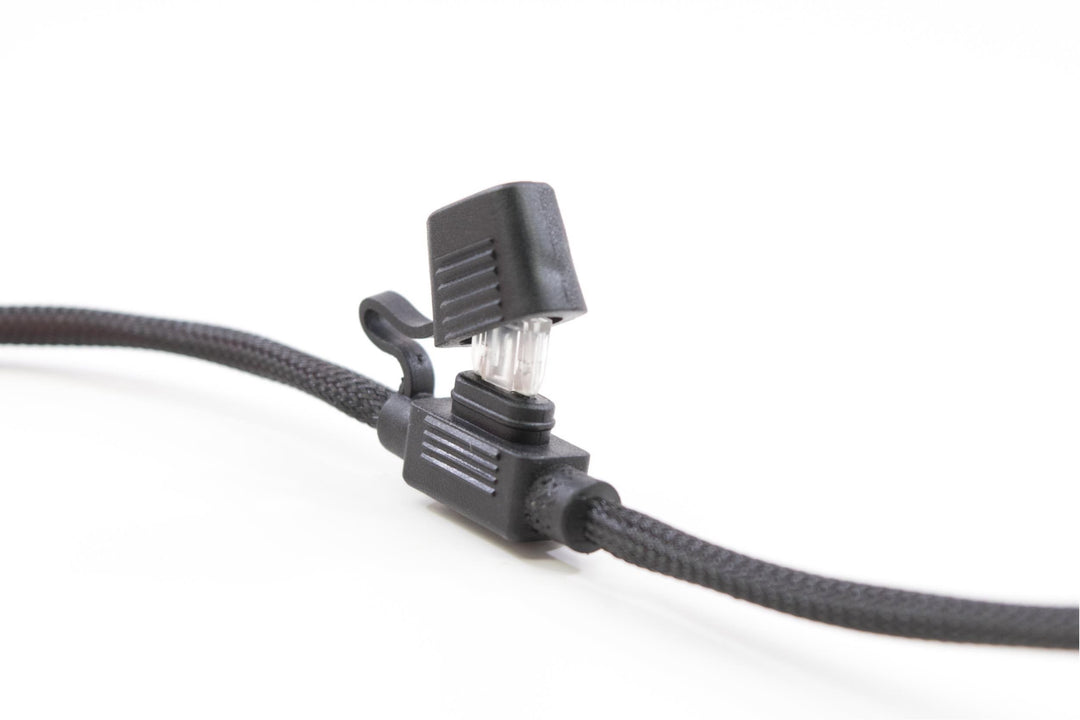 HD Relay: Light Bar-3