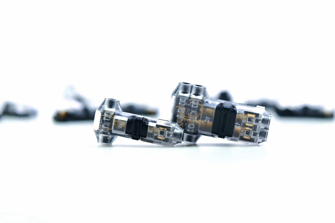 HD T-TAP Wire Connector-