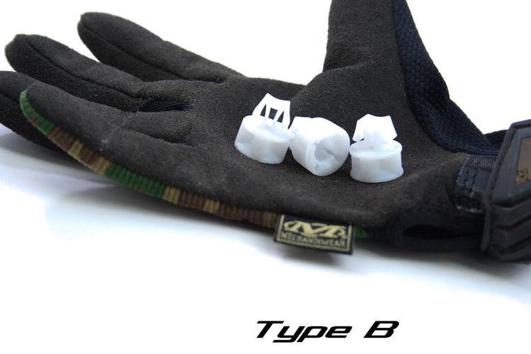 Headlight Adjuster Mount-A120-7