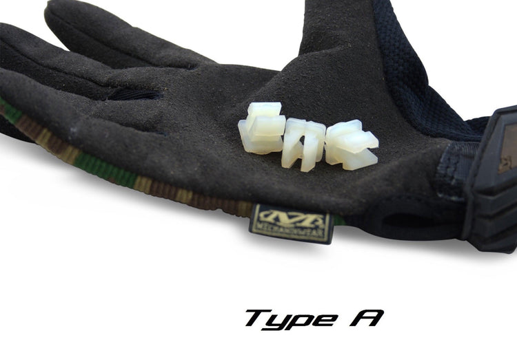 Headlight Adjuster Mount-A140-6