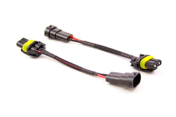 Headlight Socket Adapter-1