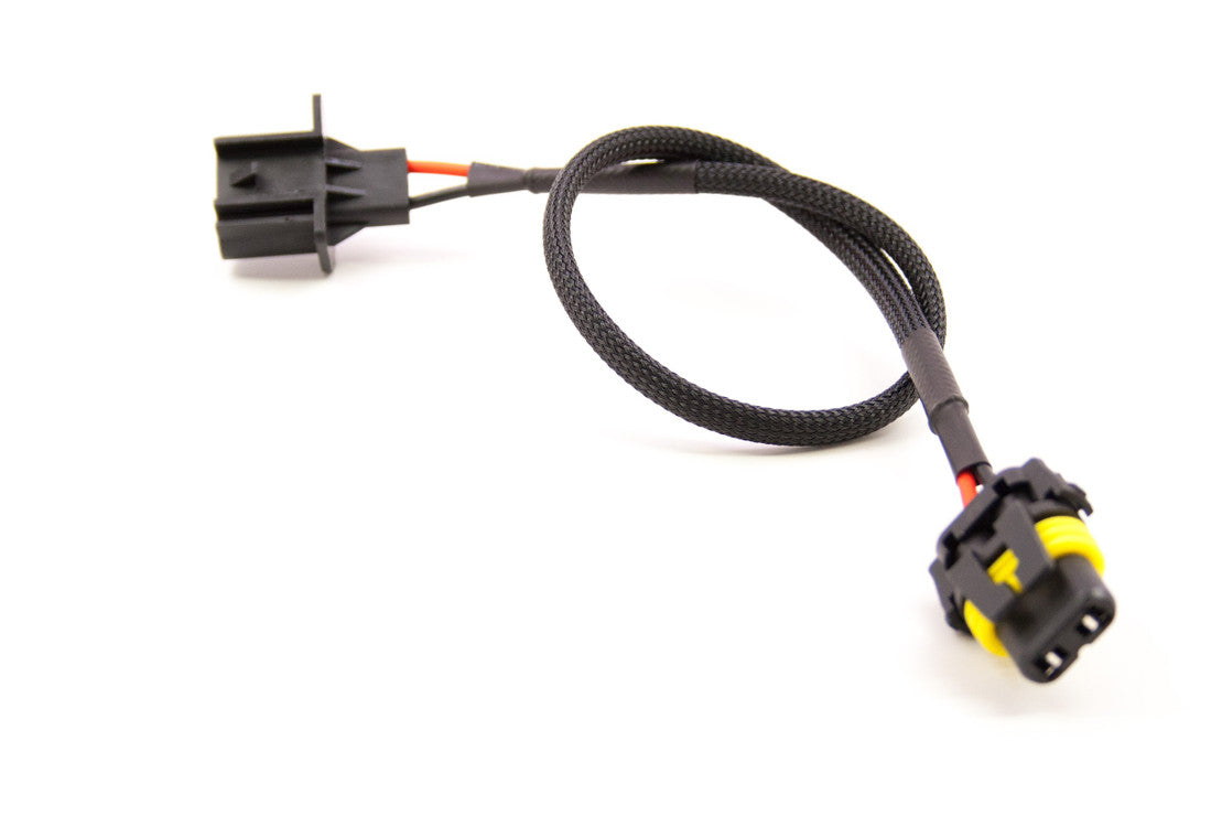Headlight Socket Adapter-