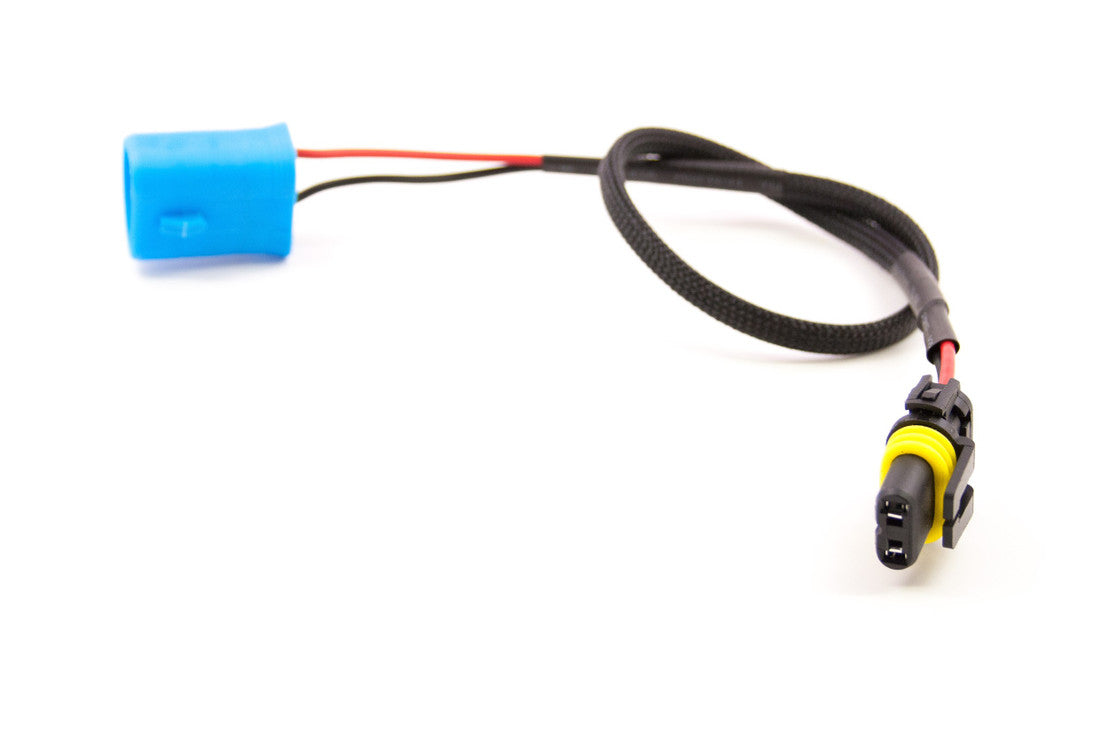 Headlight Socket Adapter-