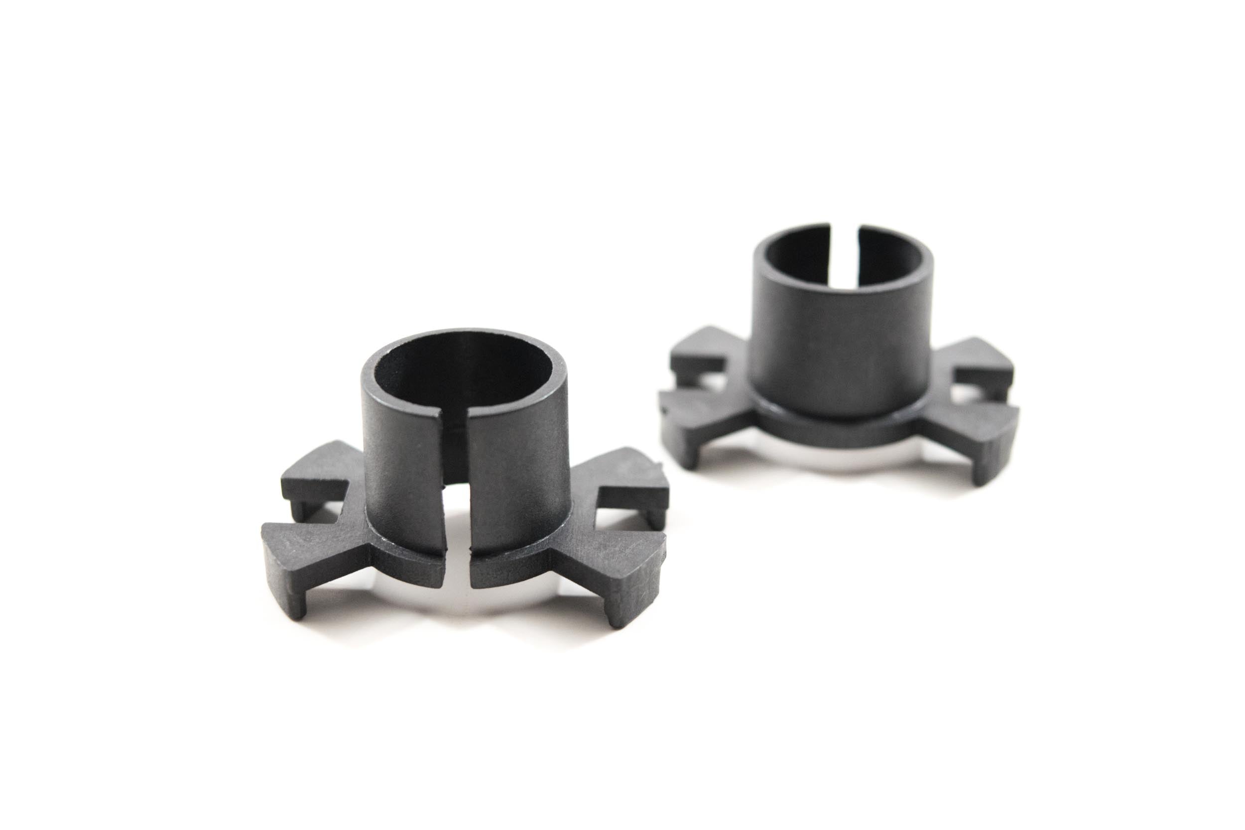 HID Adapter: Acura / Honda: H1-2