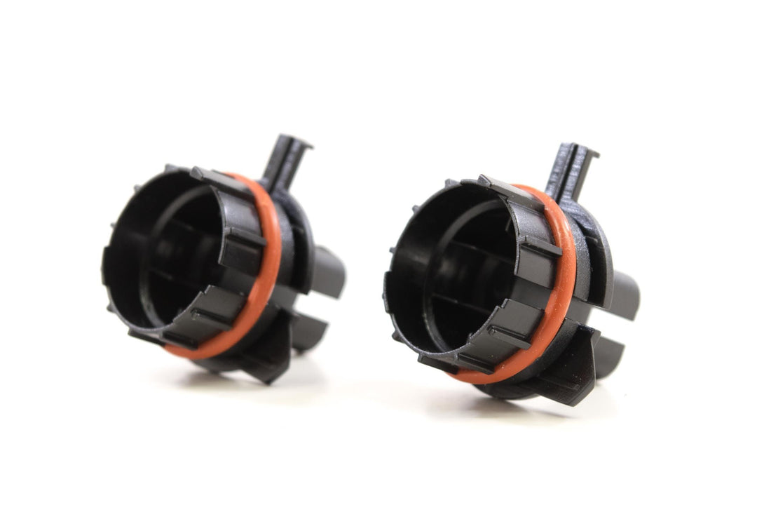 HID Adapter: BMW E39: H7-1