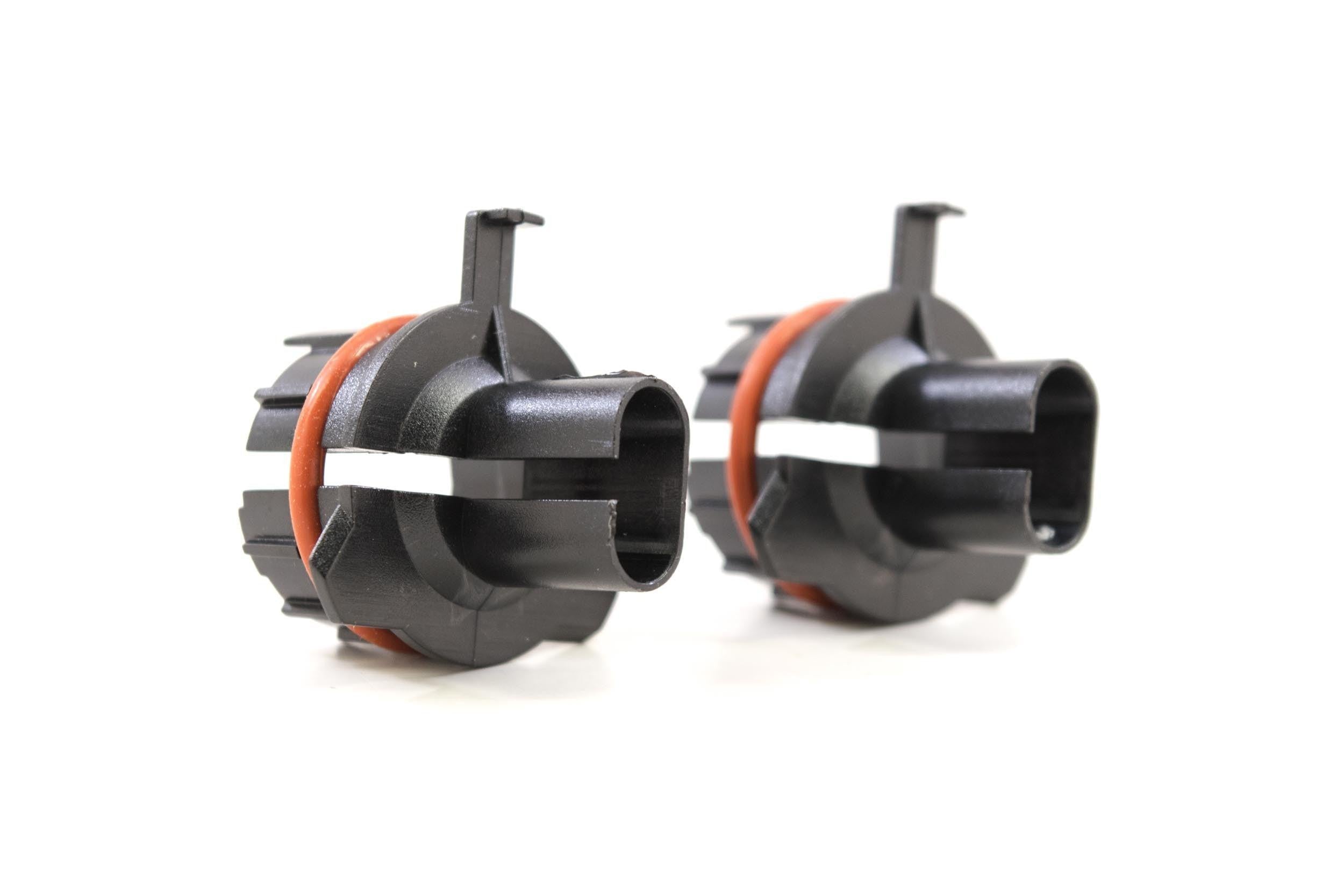 HID Adapter: BMW E39: H7-2