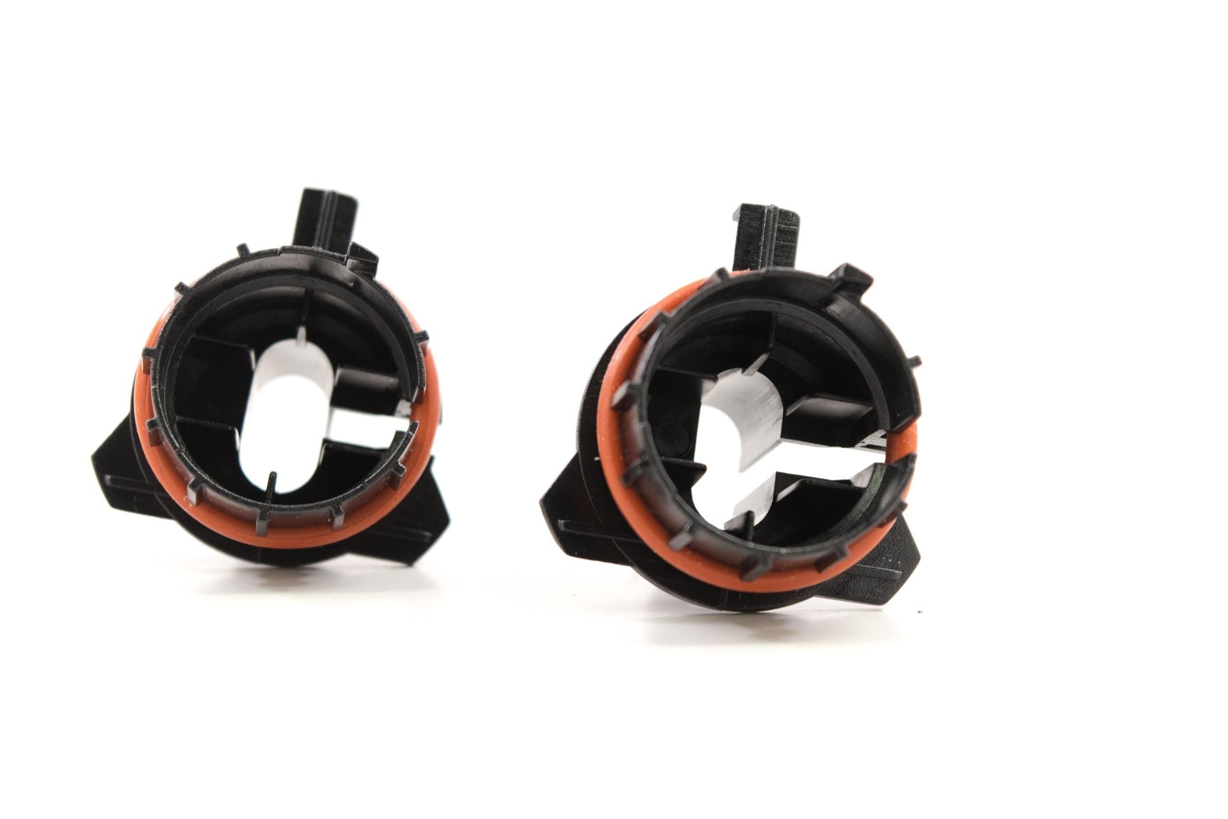 HID Adapter: BMW E39: H7-3