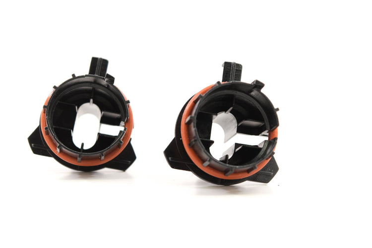 HID Adapter: BMW E39: H7-3