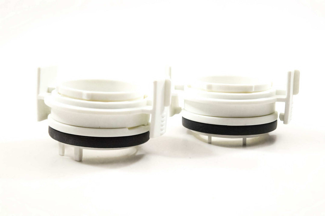 HID Adapter: BMW E46 Low Beam: H7-1