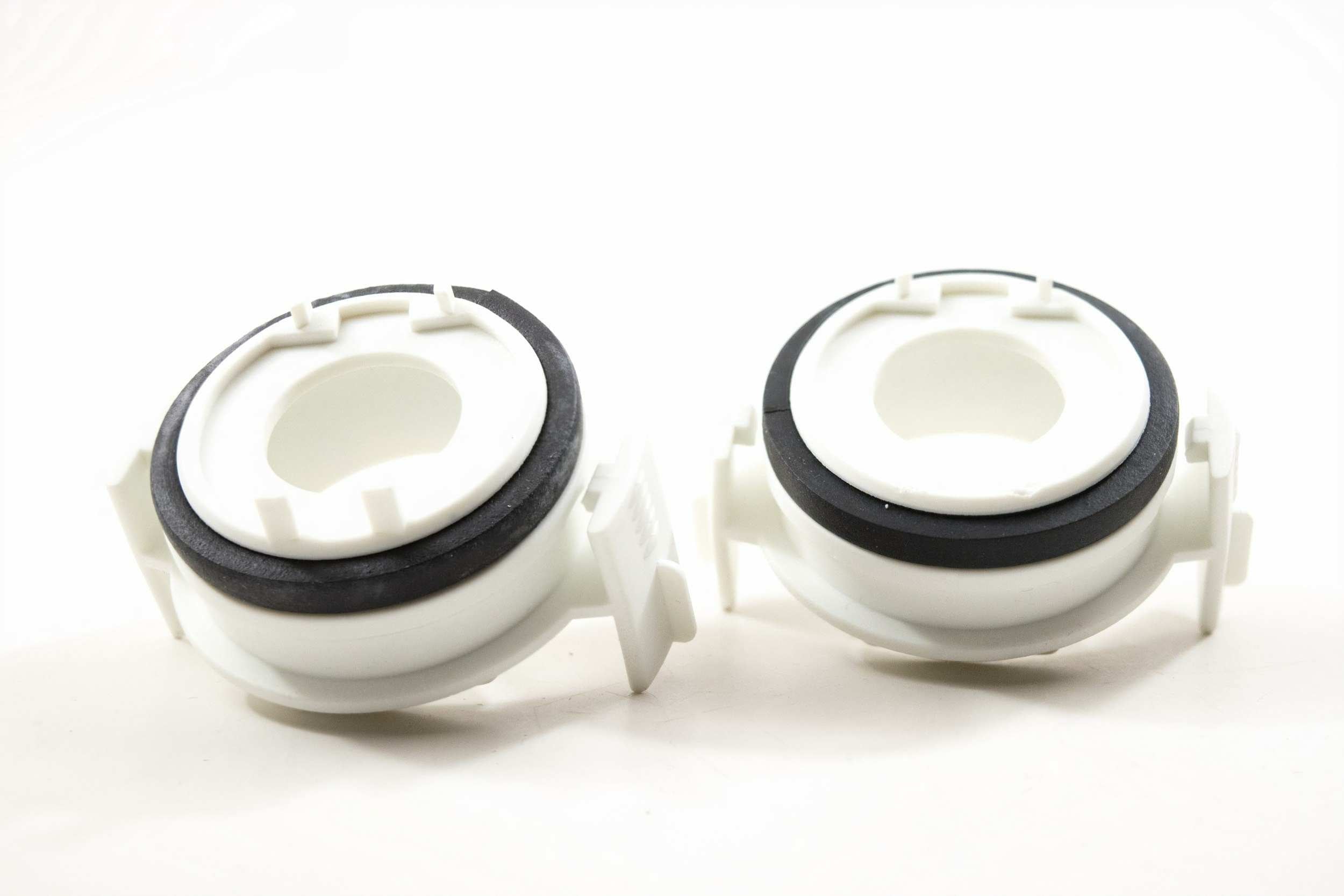 HID Adapter: BMW E46 Low Beam: H7-2