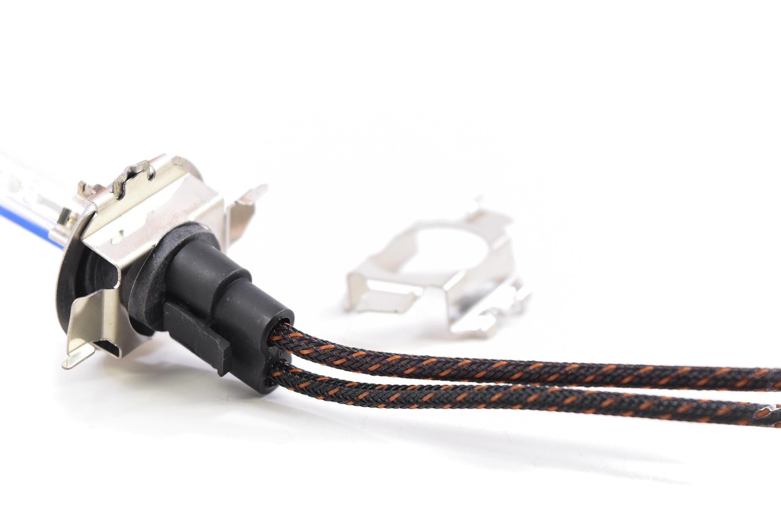 HID Adapter: Euro: H7-4