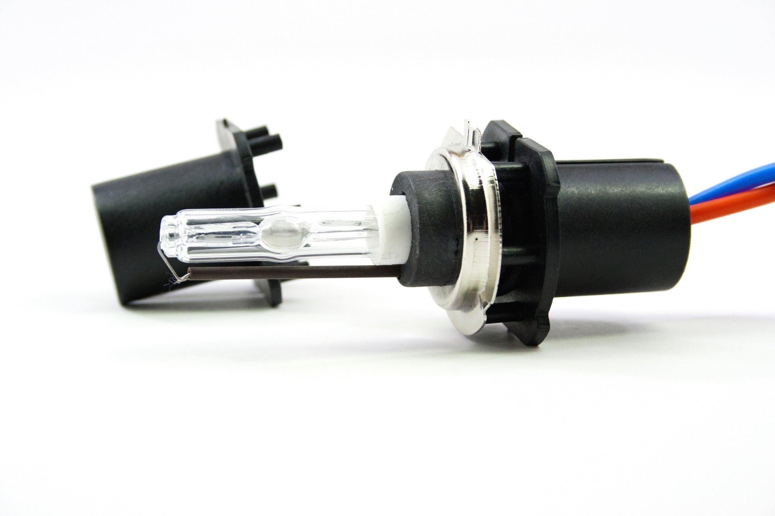 HID Adapter: Mazda V2: H7-3