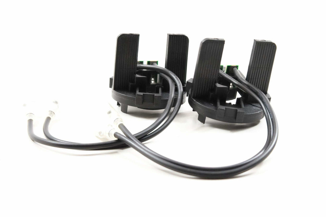 HID Adapter: VW MKVII: H7-1