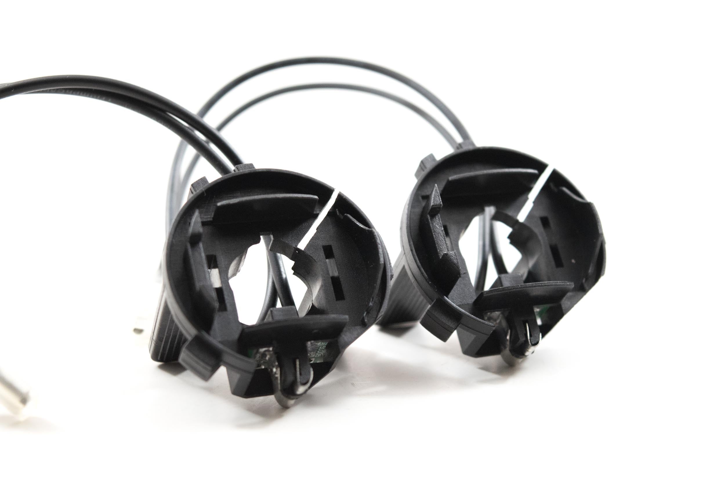 HID Adapter: VW MKVII: H7-2