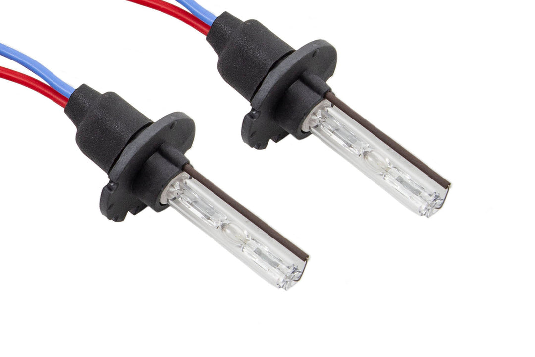 HID Bulb D2H Pair Diode Dynamics-1
