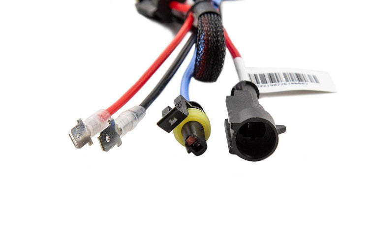 HID Bulb D2H Pair Diode Dynamics-2