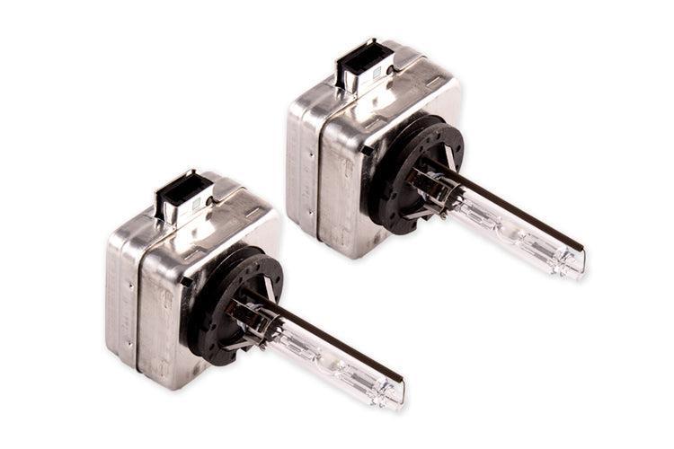 HID Bulb D3S Pair Diode Dynamics-3