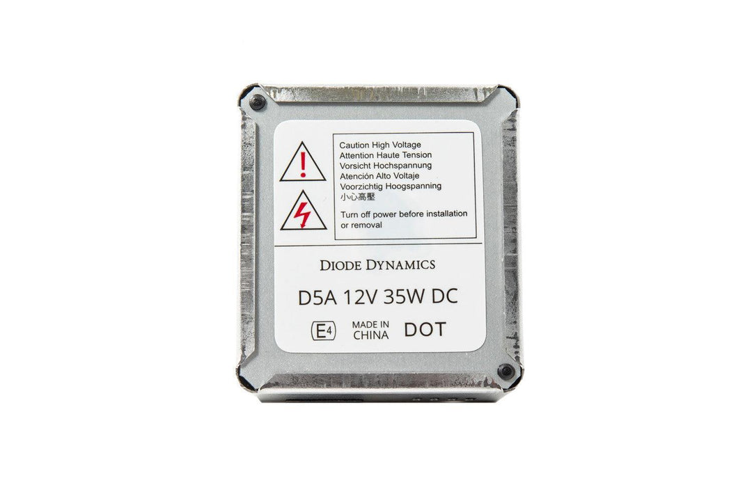 HID Bulb D5A Diode Dynamics-3