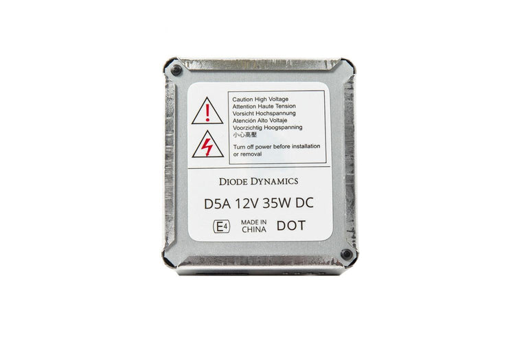 HID Bulb D5A Diode Dynamics-3