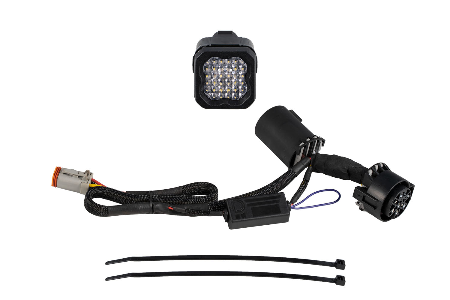 HitchMount LED Pod Reverse Kit-