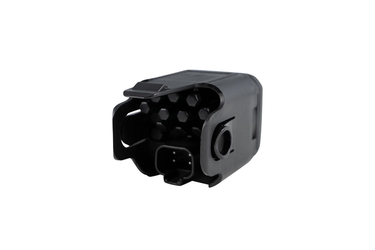 HitchMount LED Pod Reverse Kit For 2019-2026 Chevrolet Silverado 1500-4