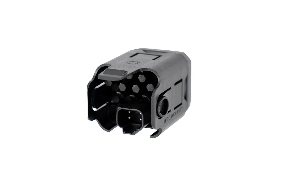 HitchMount LED Pod Reverse Kit for 2025-2026 Toyota 4Runner-5